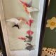 Bird painting