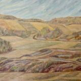 "View VII" by Alvar Andersson