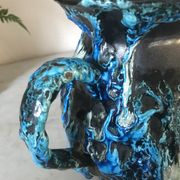 Pichet en céramique Cyclope