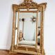 Antique mirror in Parecloses