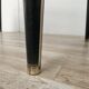 Dining table by Umberto Mascagni from the 1950s
