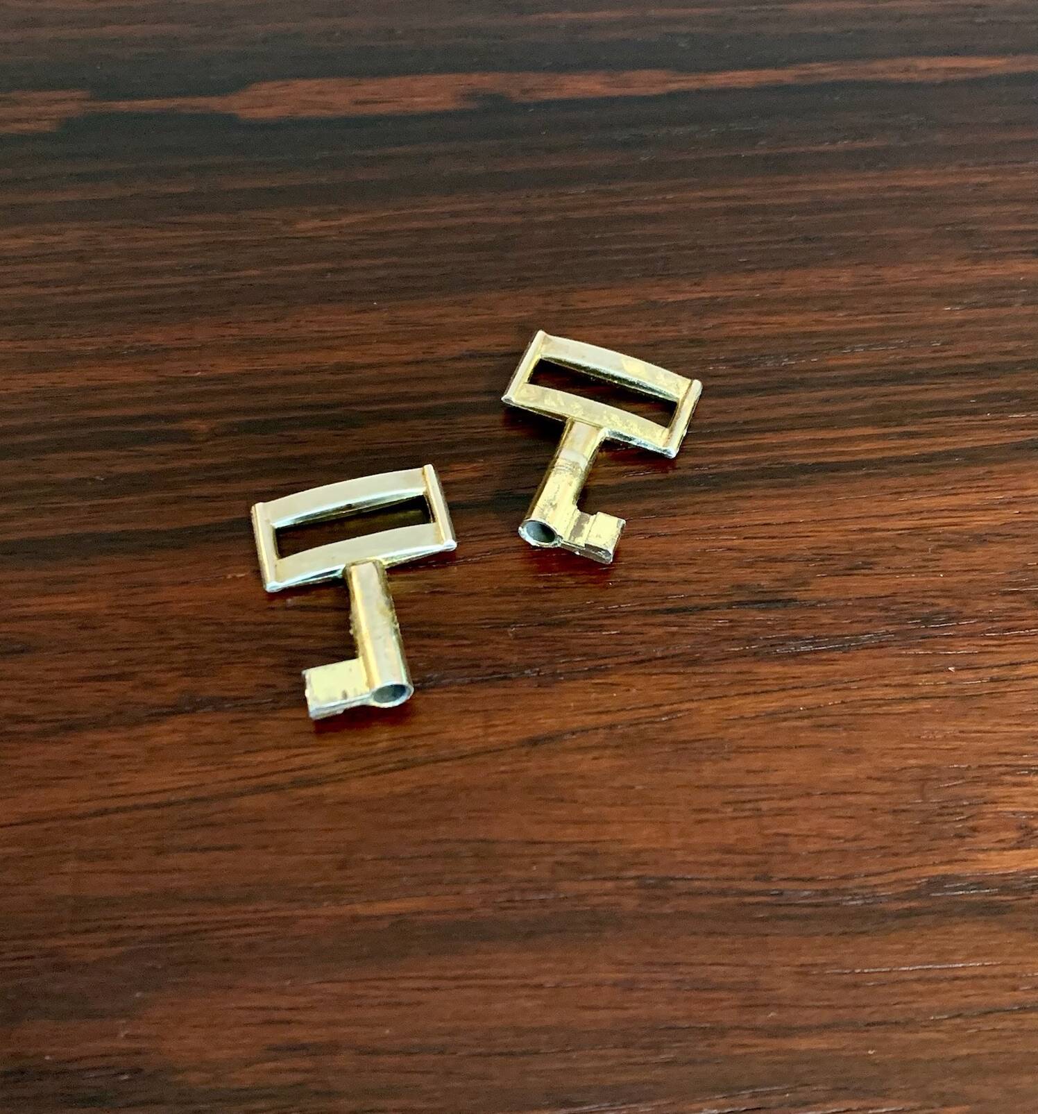 Palisander Desk by Arne Wahl Iversen 1950s