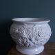 Jardinière cache pot grand format George MacDonald