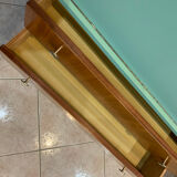 Vintage secretary desk