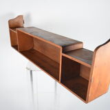 Carpenter's shelf