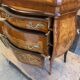 Scriban chest of drawers