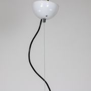 Suspension italienne par Luigi Massoni pour Guzzini