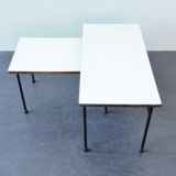 Tables gigognes Twello vintage par Martin Visser pour 't Spectrum