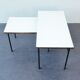 Vintage Twello side tables by Martin Visser for 't Spectrum