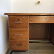 Schoolmaster's desk 50/60