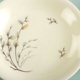 8 deep plates Salins model Champagnole