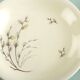 8 deep plates Salins model Champagnole