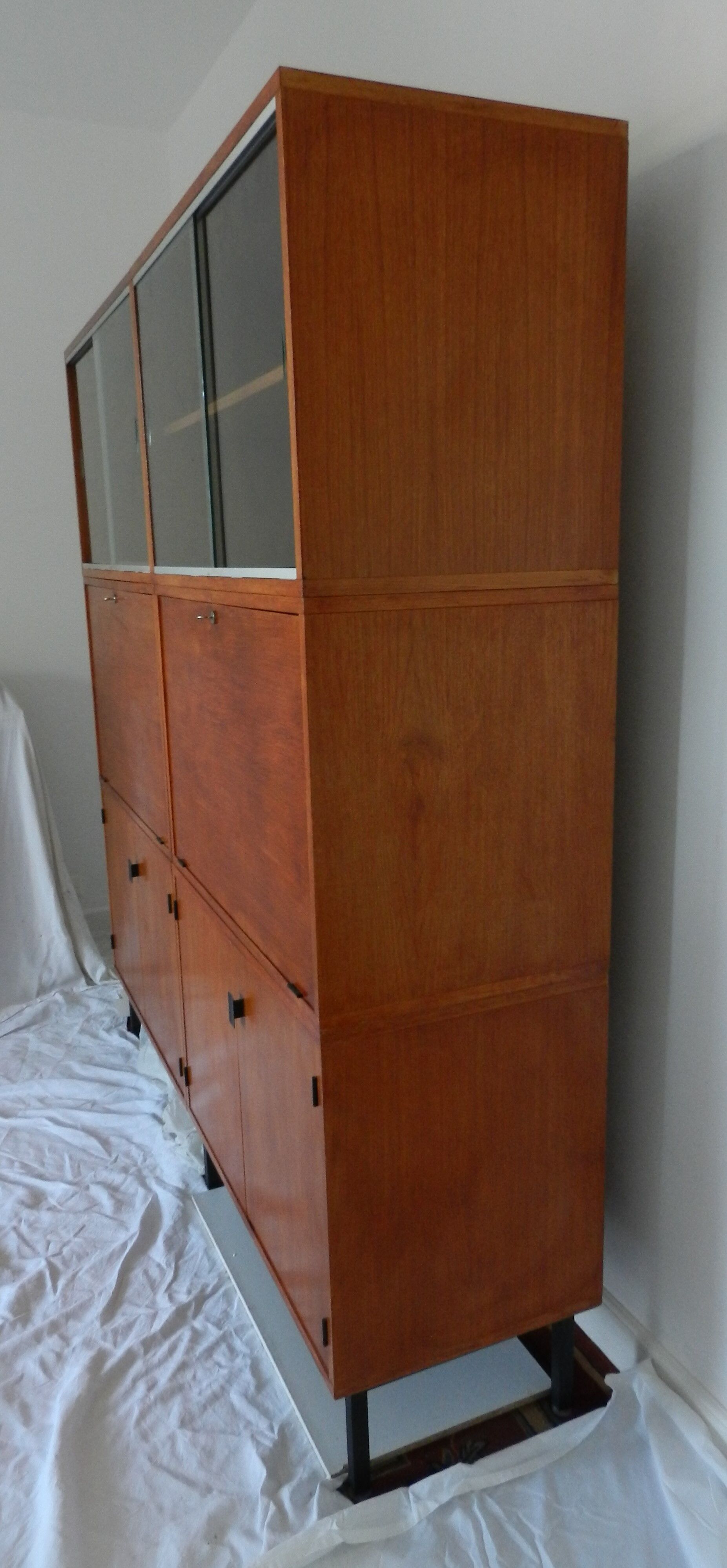 Living from the 60s/70s including 6 elements