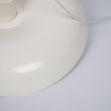 Danish vintage pendant lamp RA proj. Piet Hein, Lyfa, 1970s