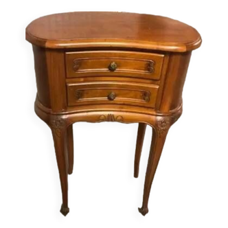 Wooden furniture