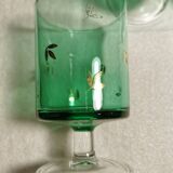 Wine & water stemware