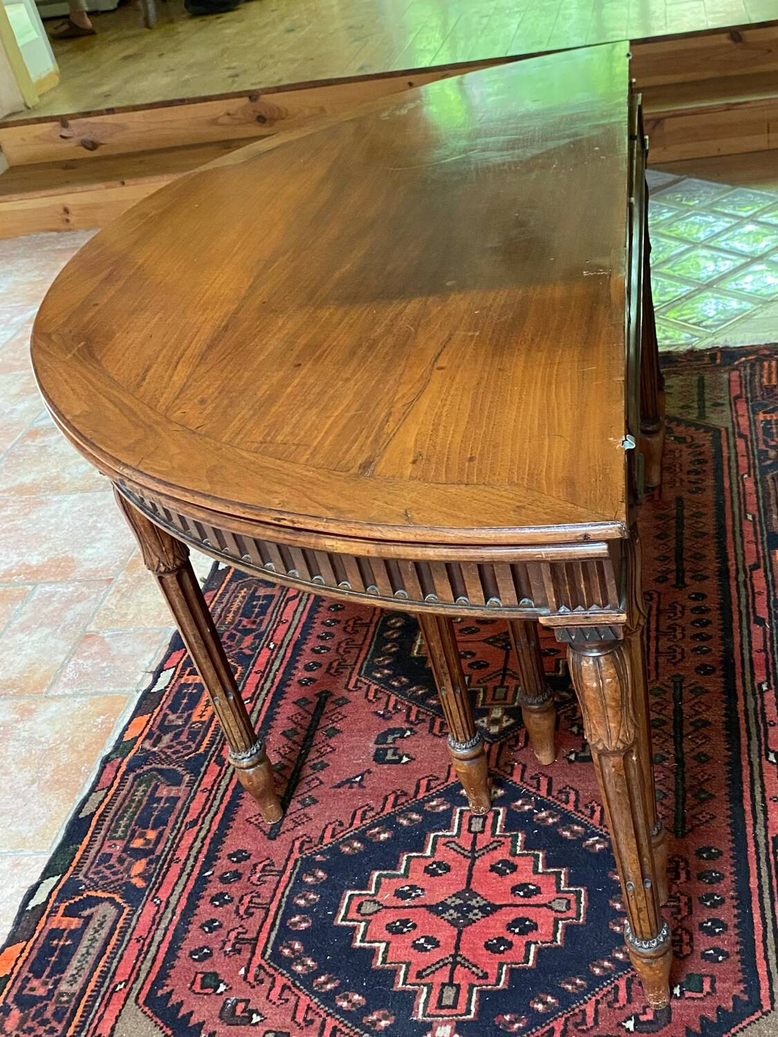 Table / console