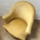 Frog chair