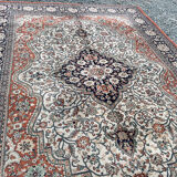 Anatolia Turkish Rug Medaille d'Orien collection