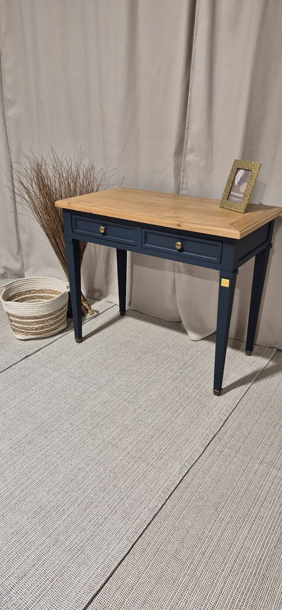 Console / Coiffeuse