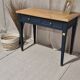 Console / Coiffeuse