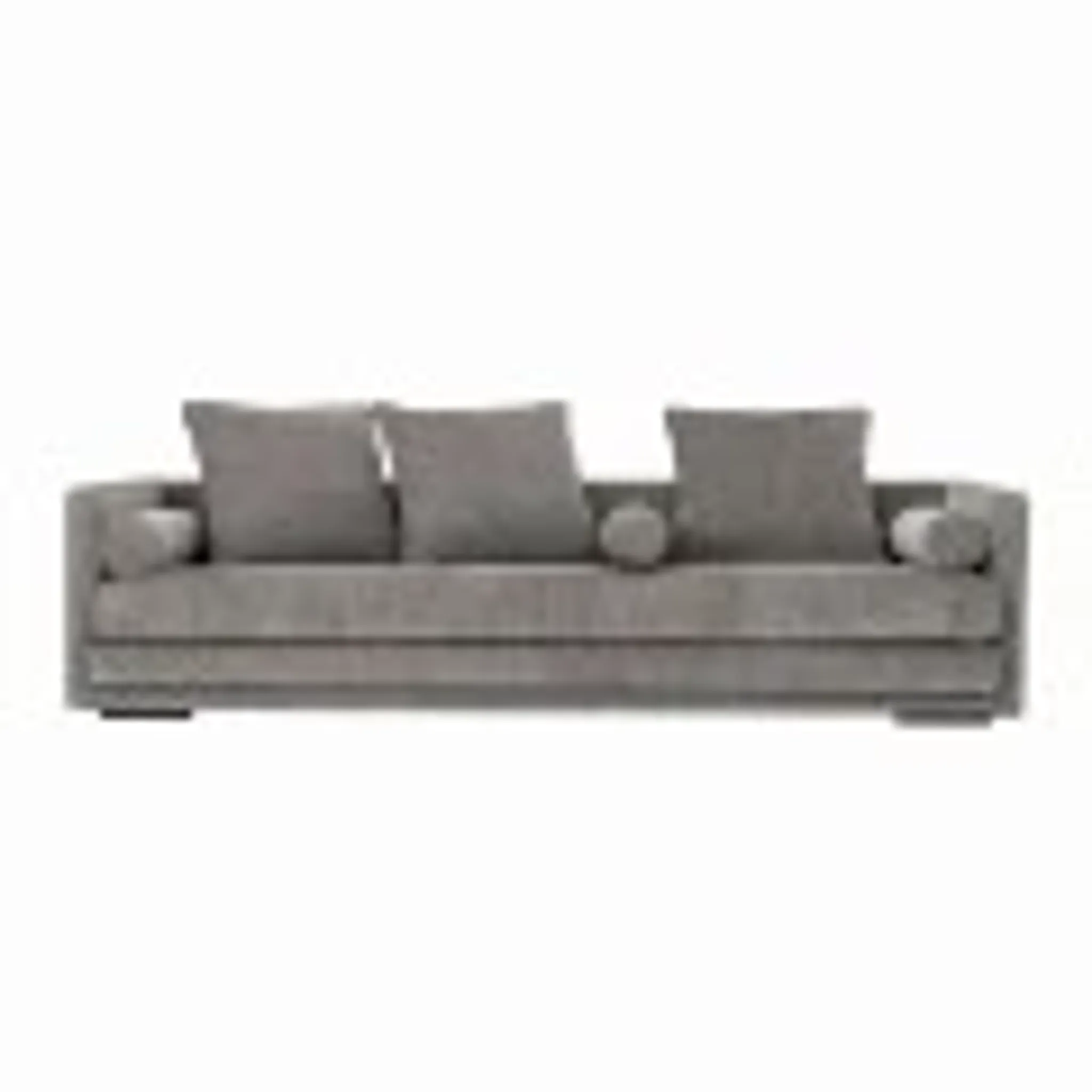 Sofa KOPENHAGA grey, Scandinavian design