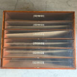 Haberdashery furniture DMC