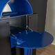 Meuble bar postmoderne par Peter Maly pour Interlübke