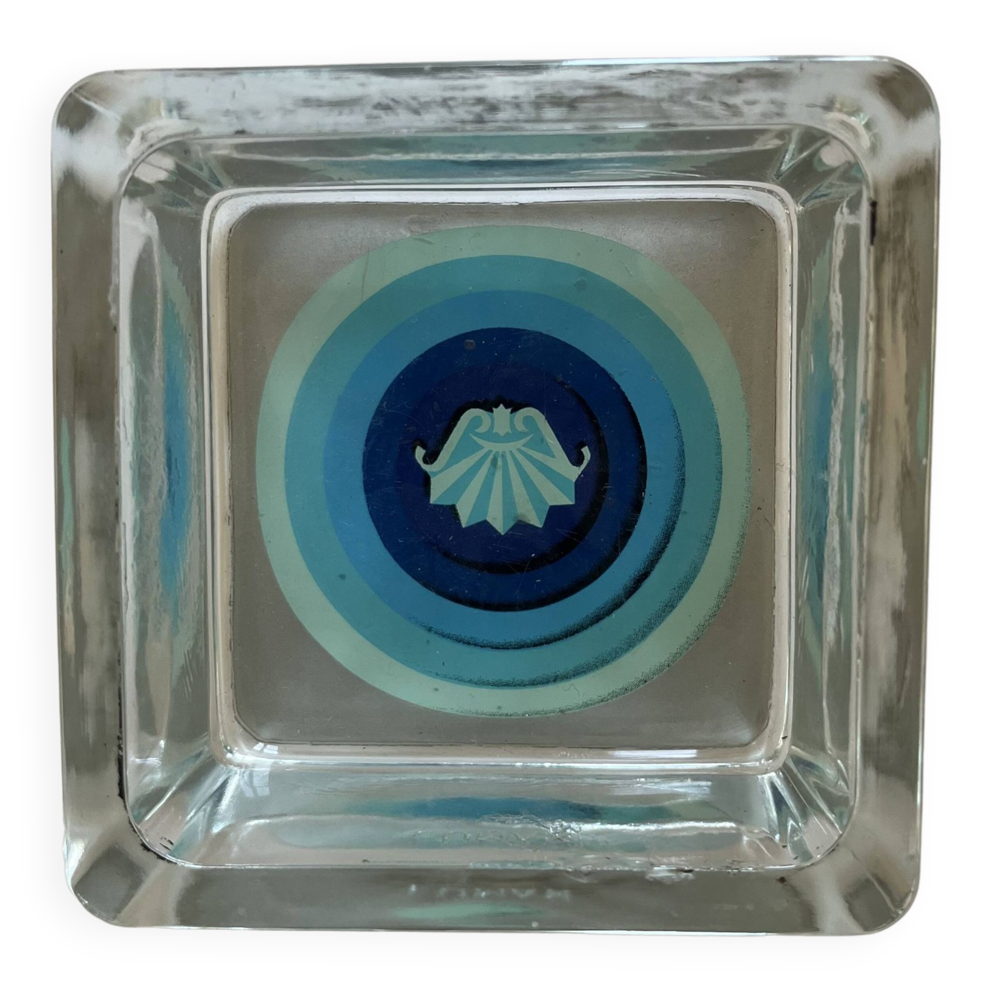 Empty Pocket Lumax year 50