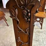 Cast Iron Bistro Tables