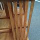 Beautiful antique vintage revolving bookcase