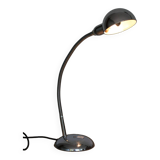 Chrome desk lamp, 50's.