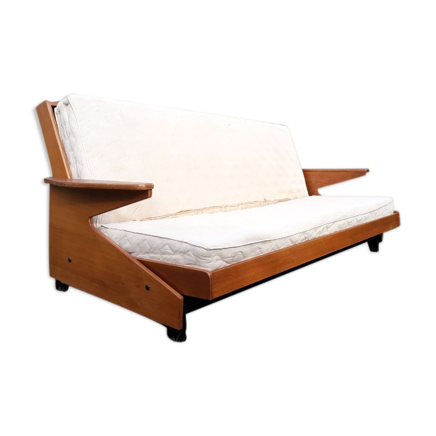 Convertible sofa