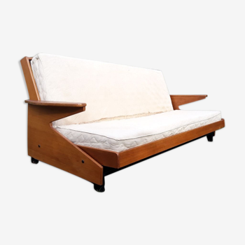 Convertible sofa