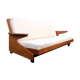 Convertible sofa