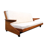 Convertible sofa