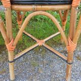 7 chaises de bistrot maison Grock