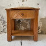 Bamboo bedside Vivai del Sud tropicalist