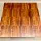 Scandinavian rosewood coffee table 1950 by Kai Kristiansen