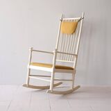 Gemla rocking chair