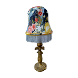 Lampe clochette