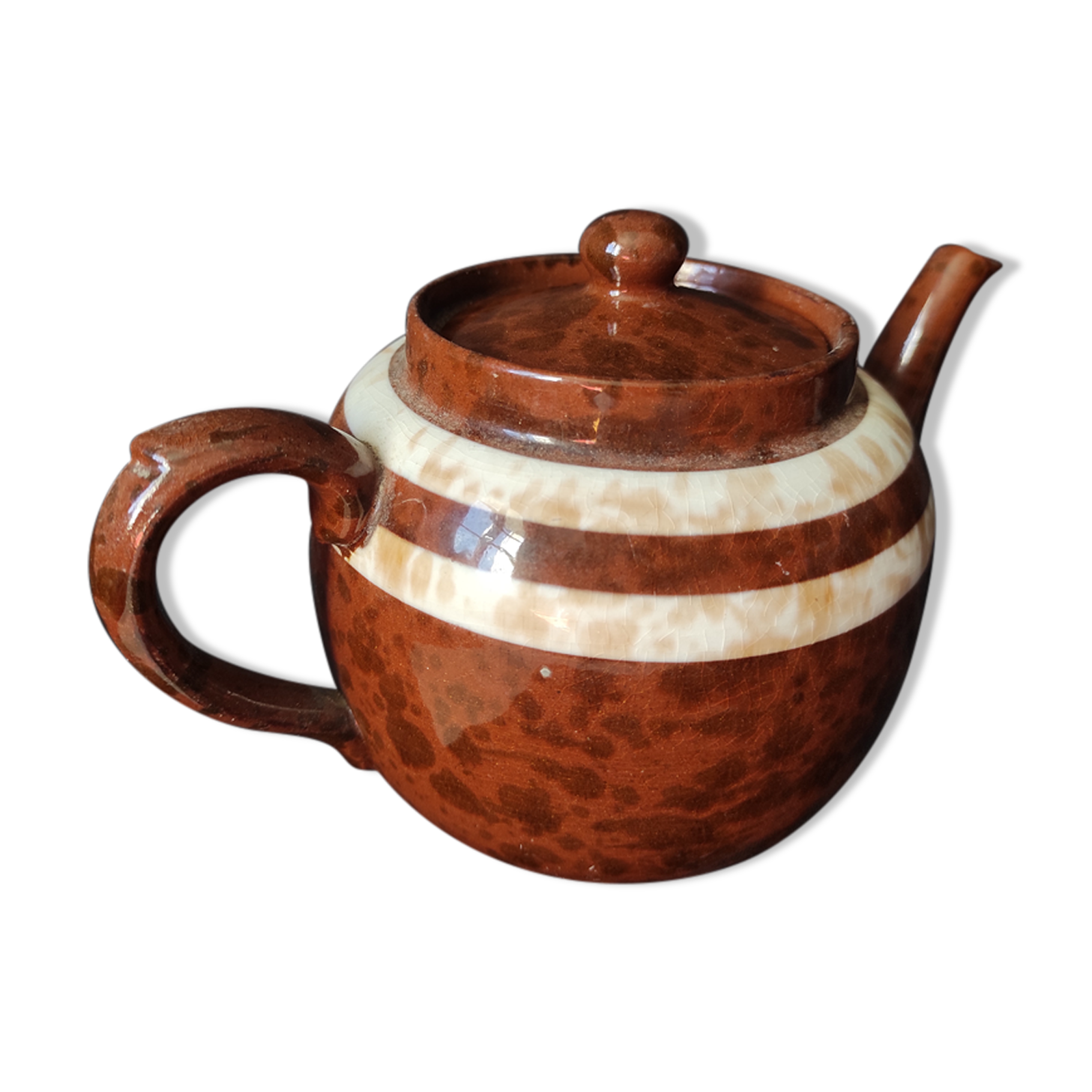 BEAUTIFUL CERAMIC TEA PRICE KENSINGTON /MADE IN ENGLAND