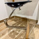 Tabouret Mezzadro Castiglioni