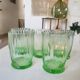 5 Neon glasses