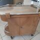 Art Deco bar furniture