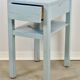 Bedside Table/Night Stand/Cabinet, 1940s