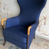 Giorgetti Armchair Progetti 63340