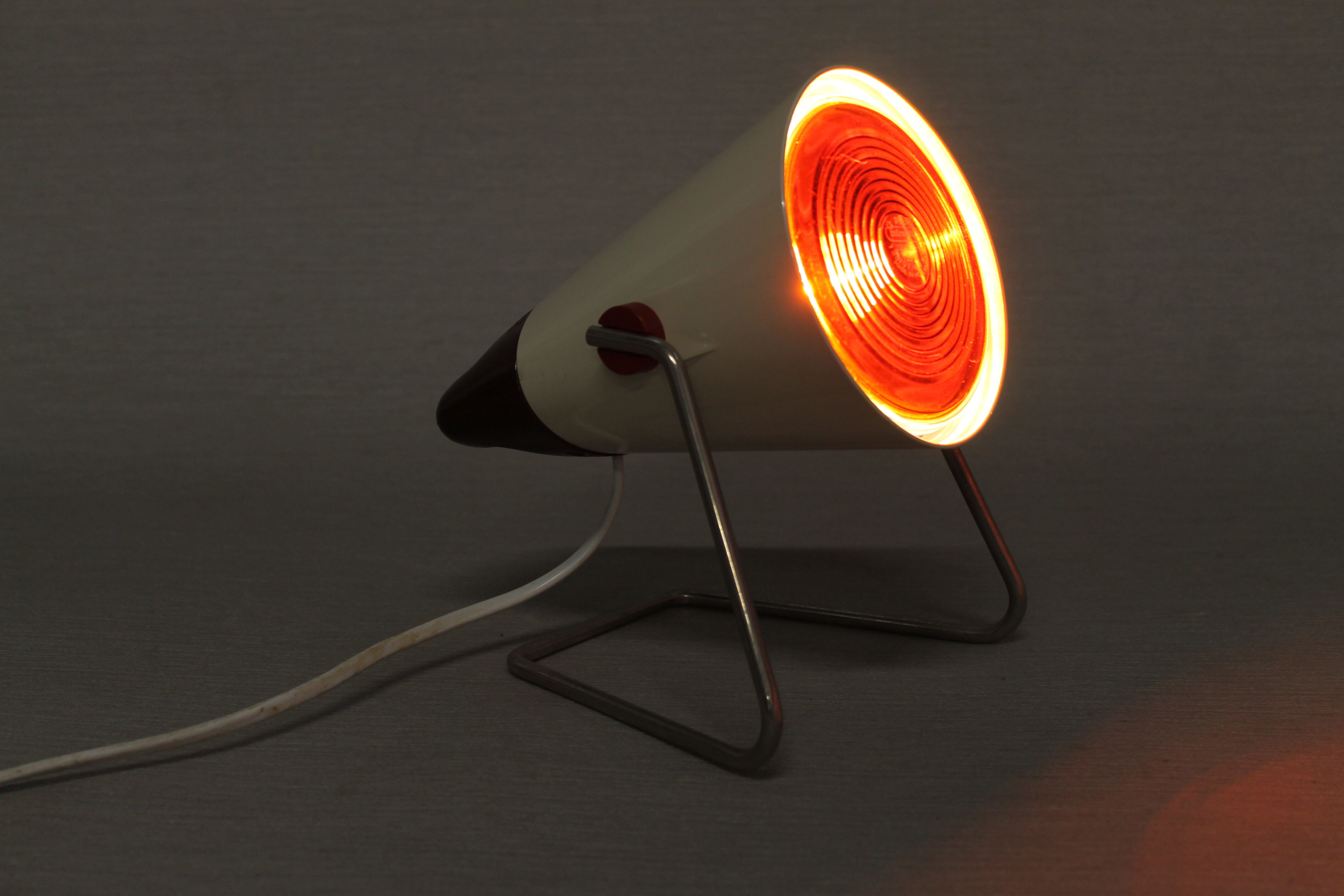 Philips infrarouge lamp