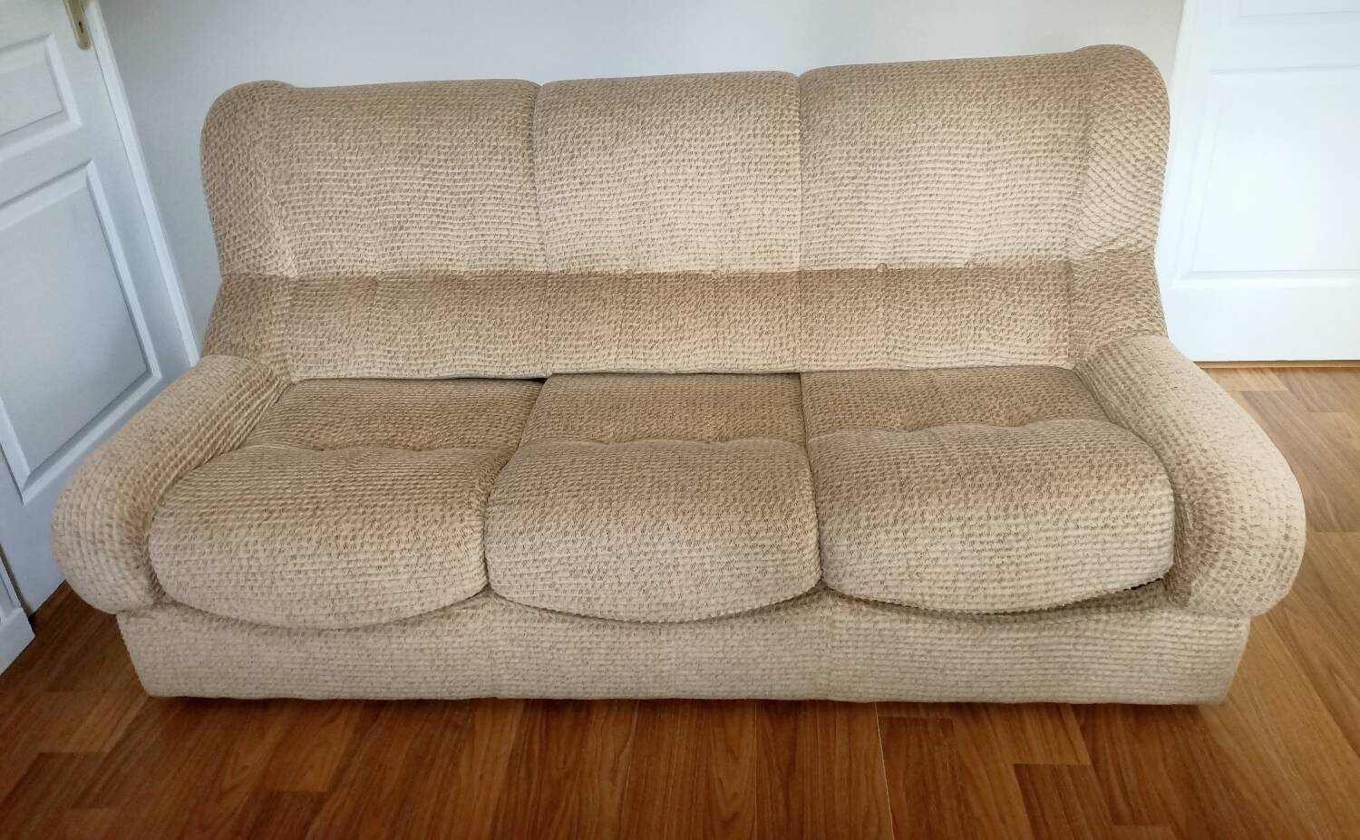 Vintage sofa