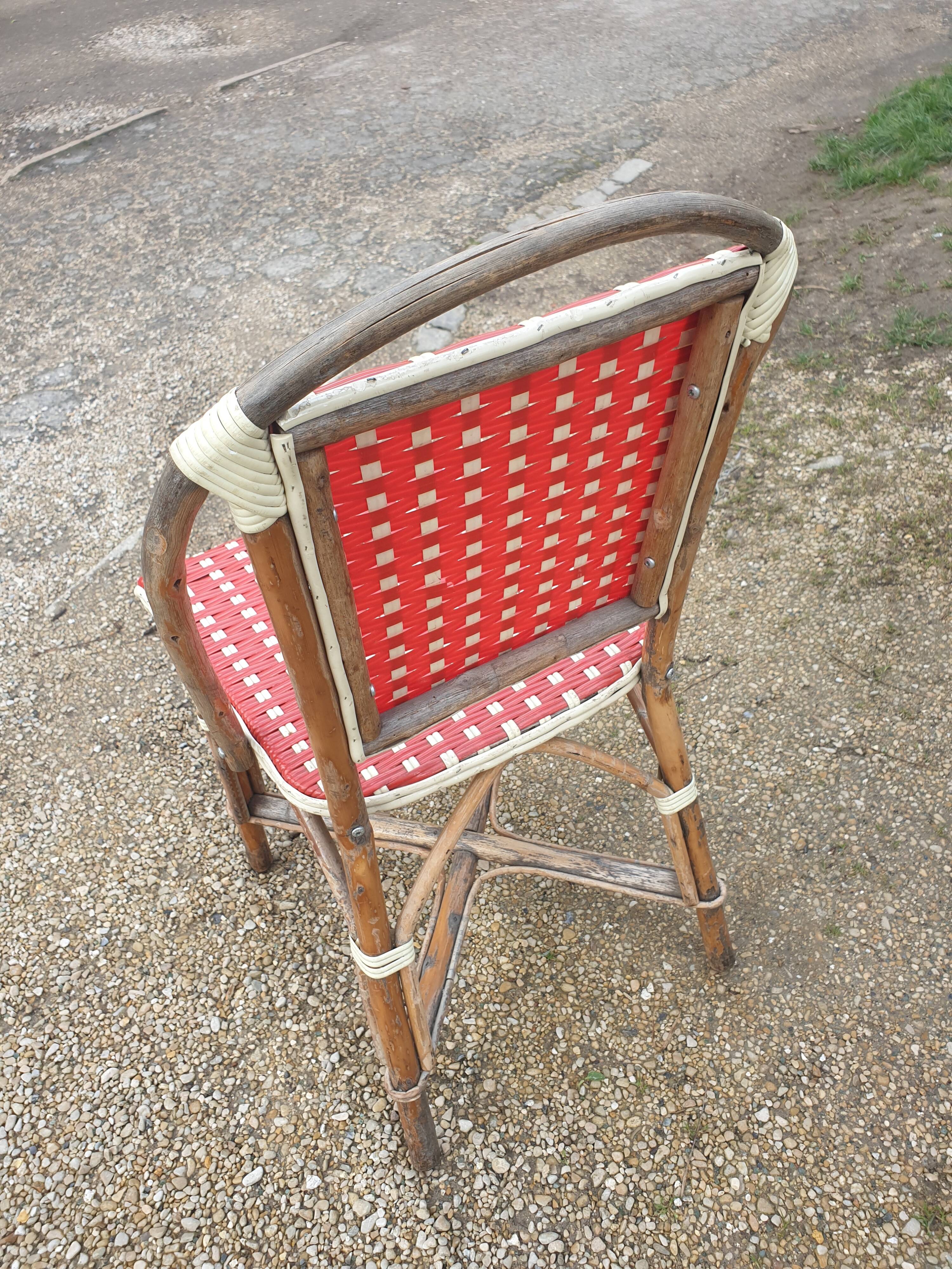 Gatti bistro chair